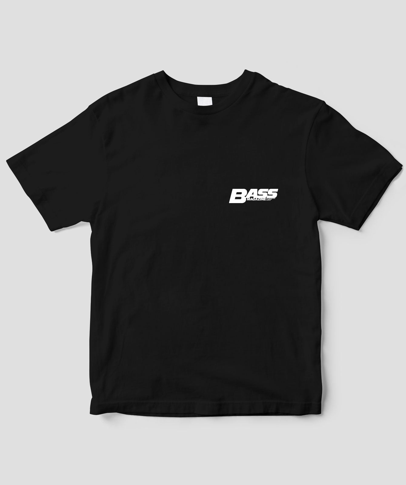 ベース鶴ちゃん」Tシャツ – T-OD