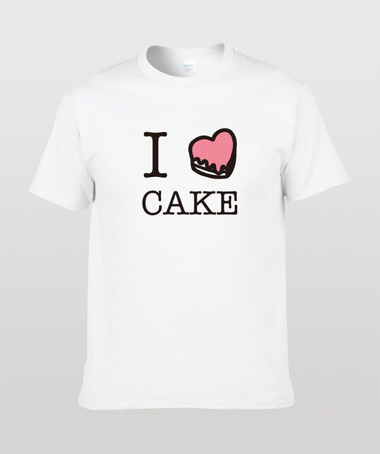 I ♡ CAKE