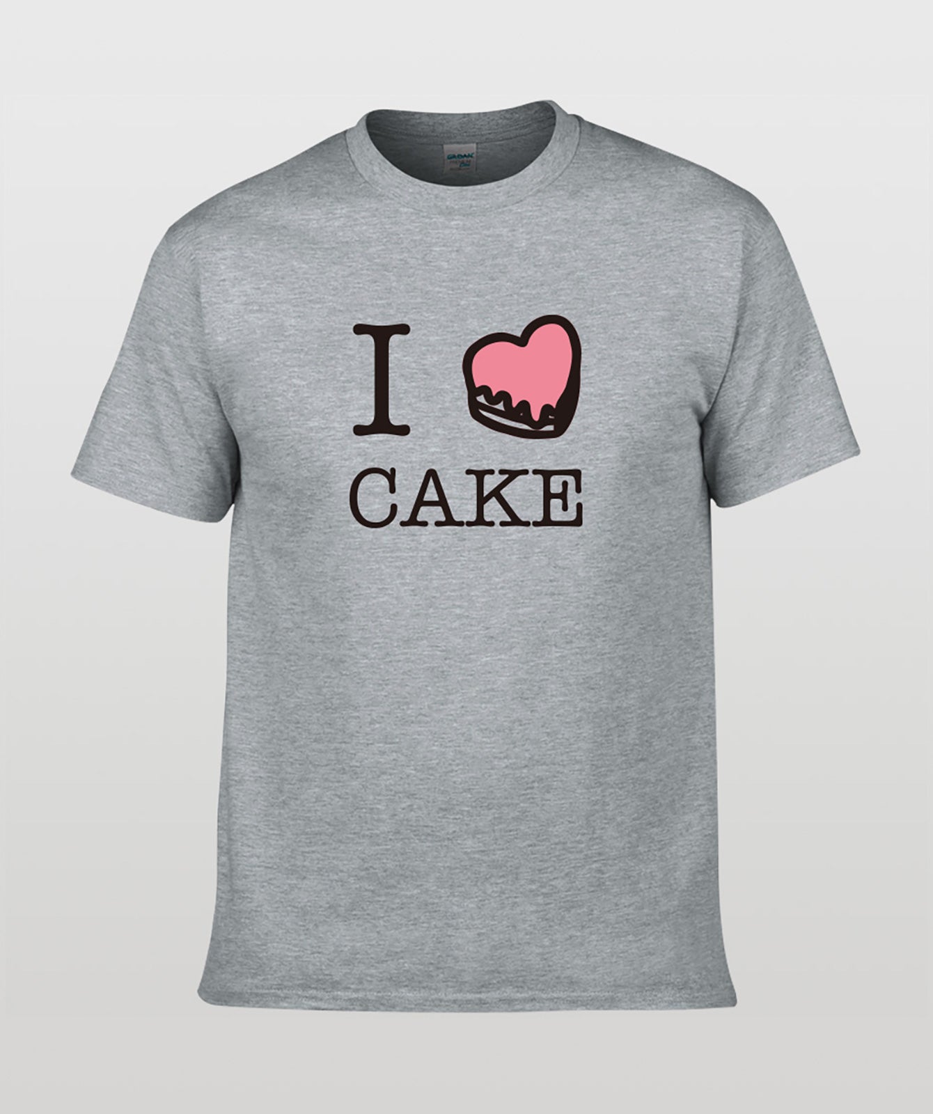 I ♡ CAKE