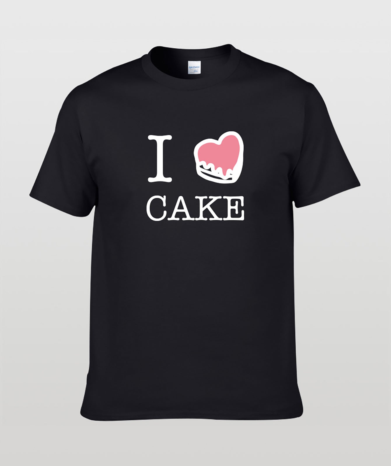 I ♡ CAKE