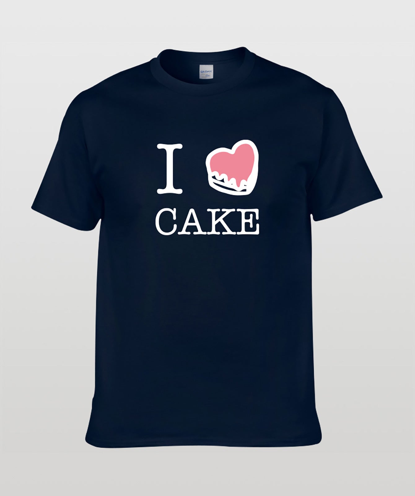 I ♡ CAKE