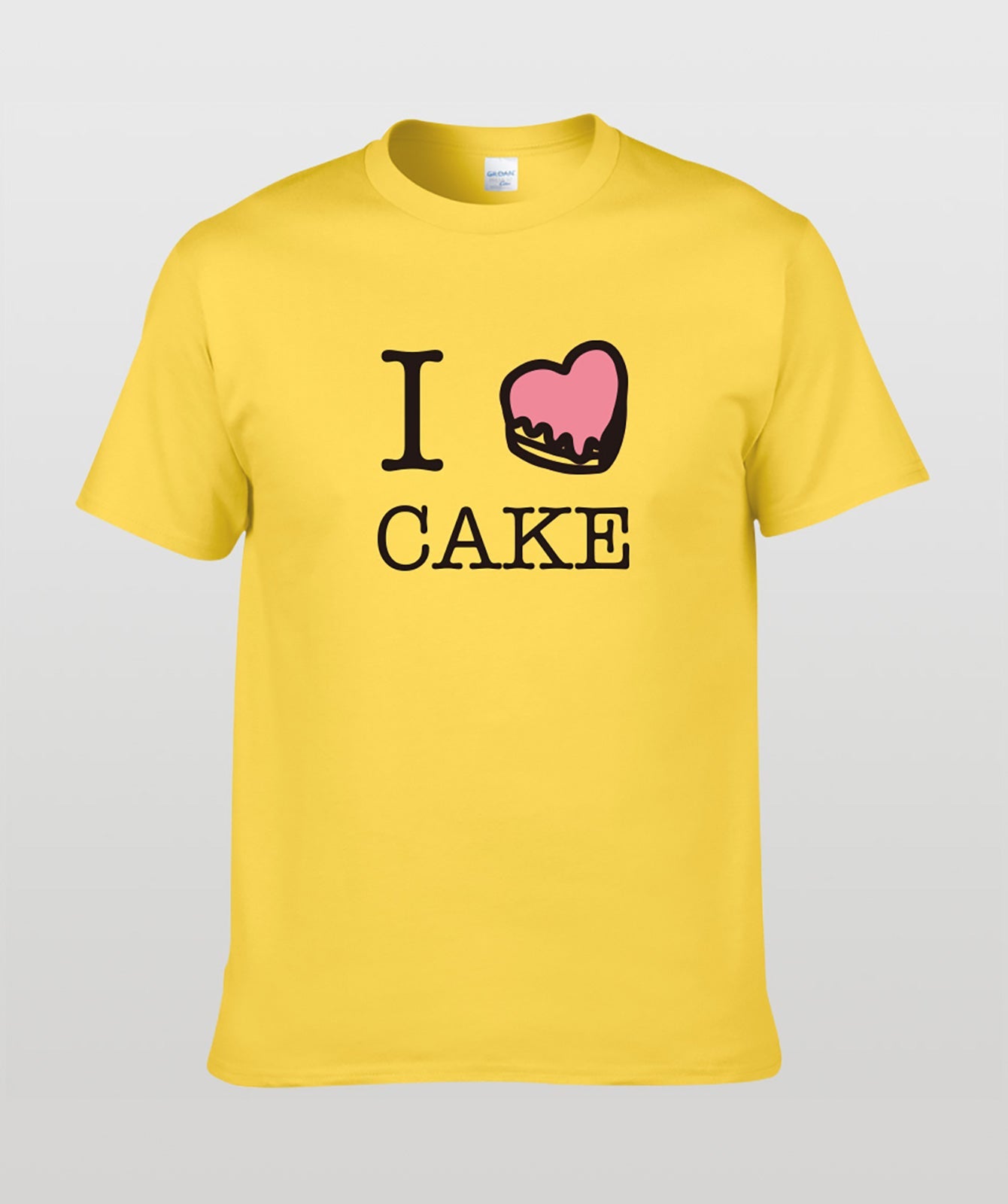 I ♡ CAKE