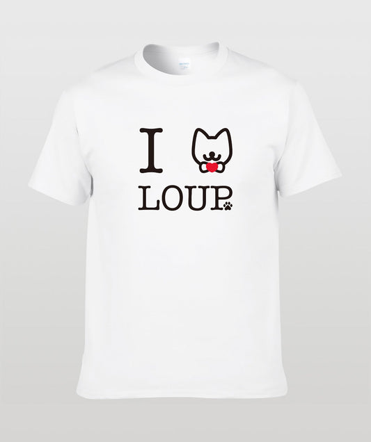 I ♡ LOUP
