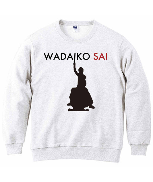 WADAIKO SAI(スウェット)