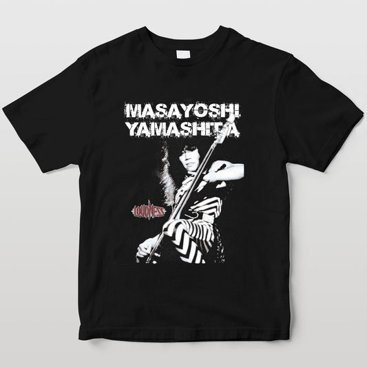 山下昌良・TシャツType B