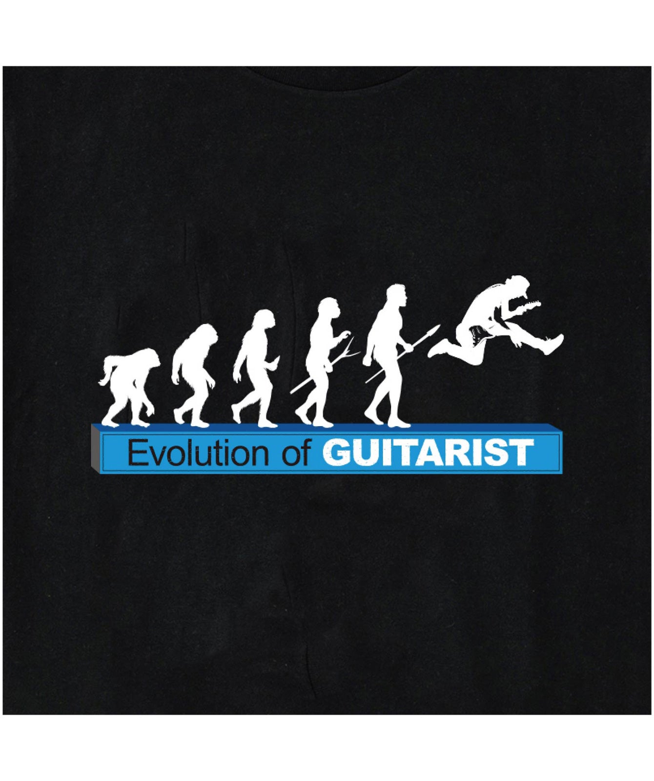 ■文字入れ可■
ギタリスト進化論