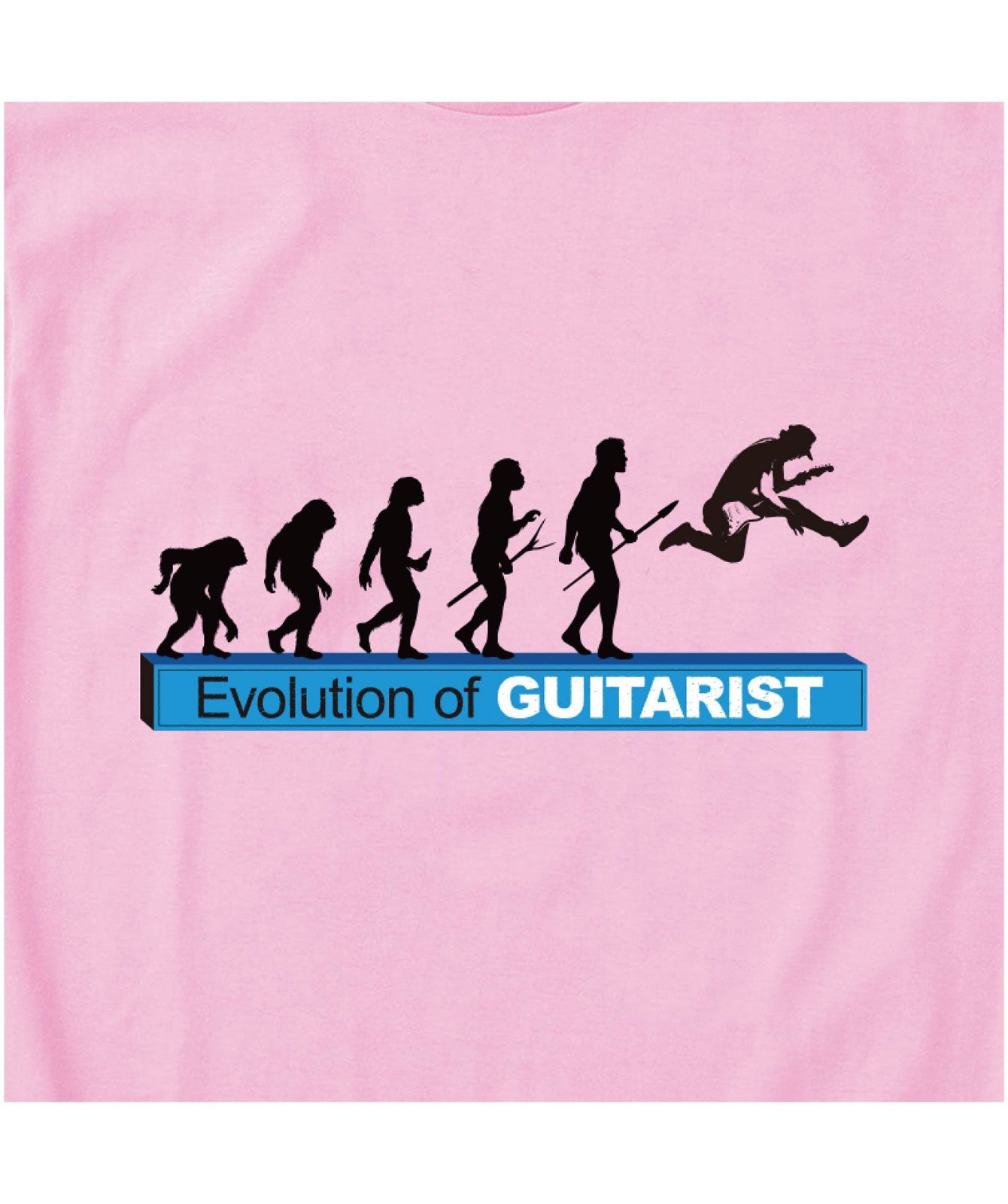 ■文字入れ可■
ギタリスト進化論