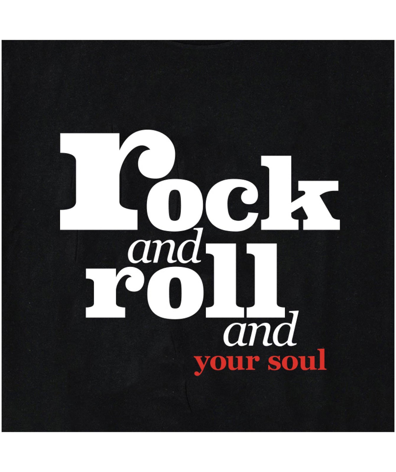 ■文字入れ可■
rock and roll typeB